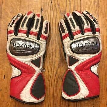 Reusch Tech Gloves- Great Condition