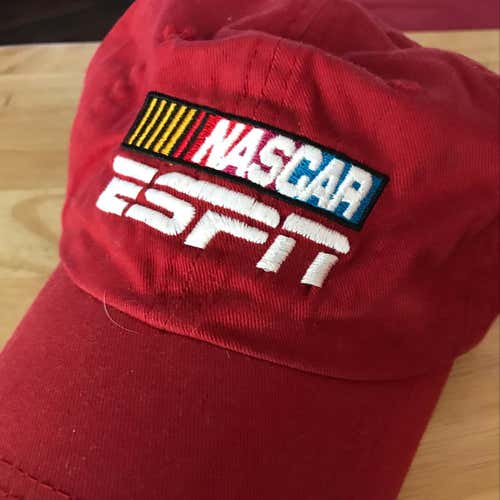 NASCAR on ESPN Hat