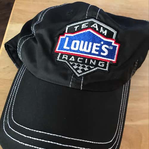 Team Lowe’s Racing Hat