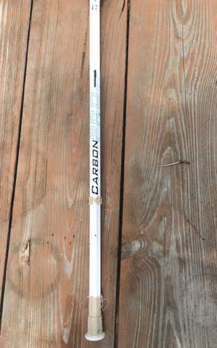 Carbon Pro - White
