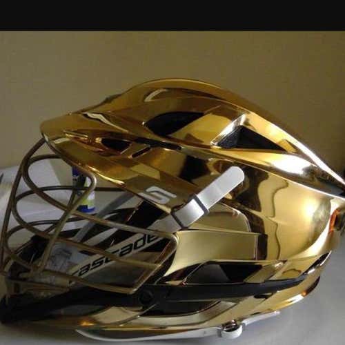 Brand New Notre Dame A