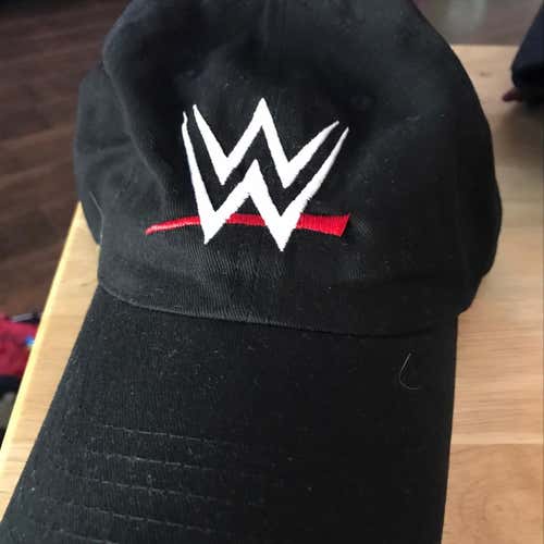 WWE Crew Hat