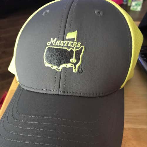 Youth - Masters Hat