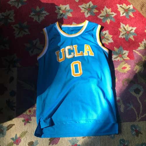 Russell Westbrook Jersey