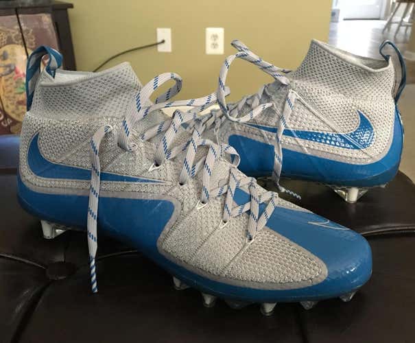 Size 12.5 Nike Untouchable