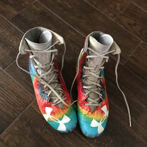 Under Armour Highlights