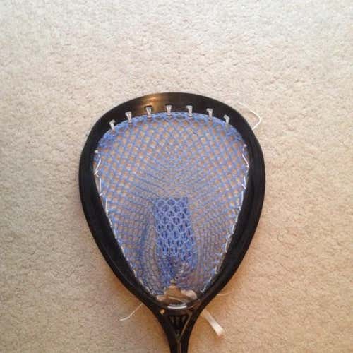 Strung Warrior Nemesis Lyte