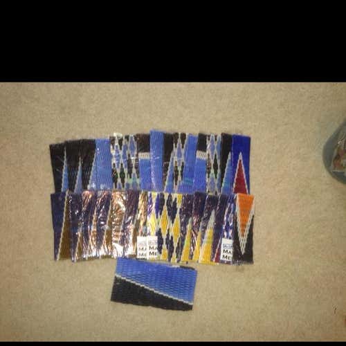 Lots Of New Marc Mesh