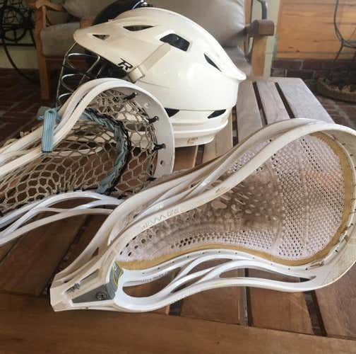 Heads For Trade Warp And Rabil2