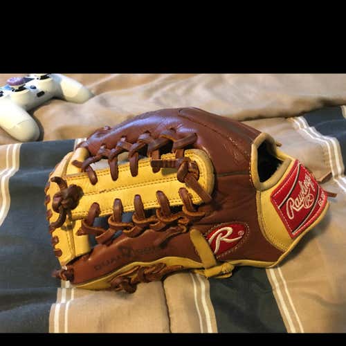 Rawlings Gold Glove Elite