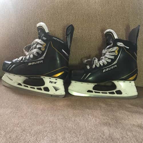 Bauer Supreme One.7 Size 9.5 EE