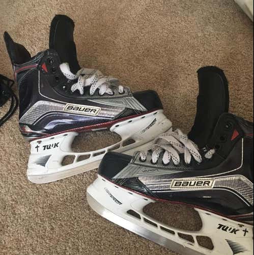looking to trade