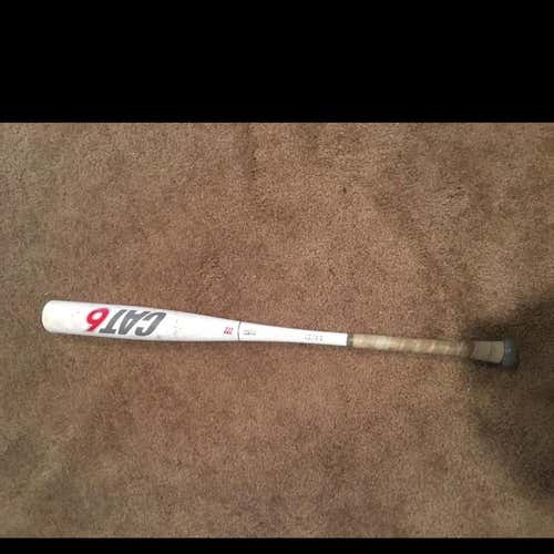 Marucci CAT 6 BBCOR