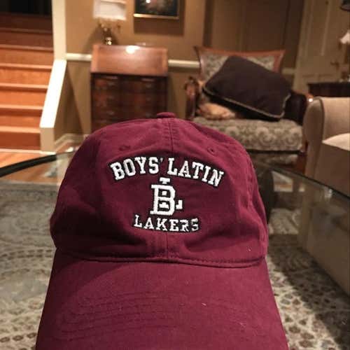 Boys’ Latin Lakers Hat