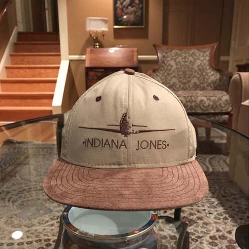 India Jones SnapBack