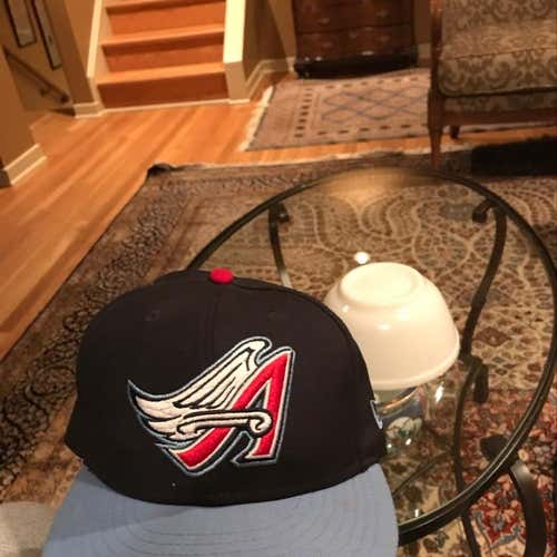 7 & 1/4 Angels Hat
