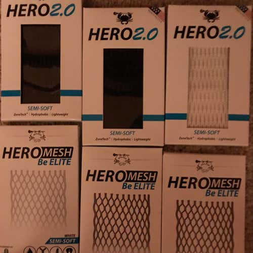 Mesh