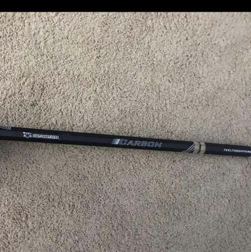 ECD Carbon Shaft