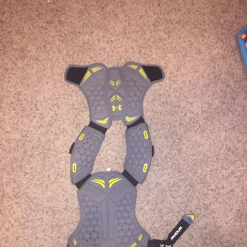 Under Armour