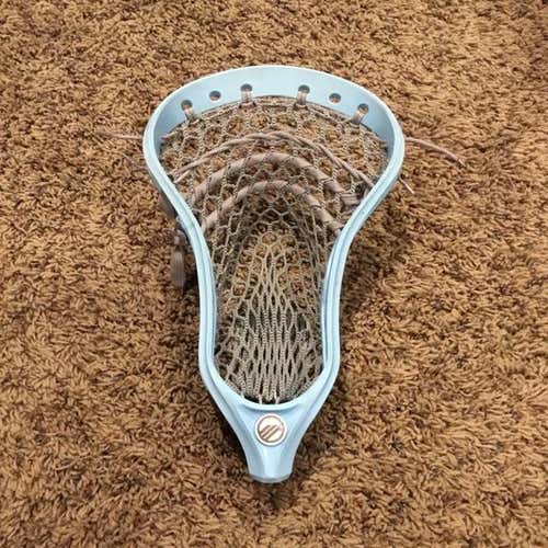 LN Carolina Blue Optik