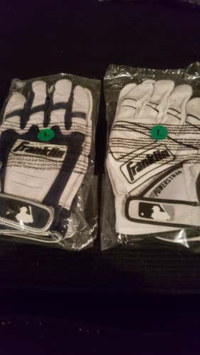 Batting glove