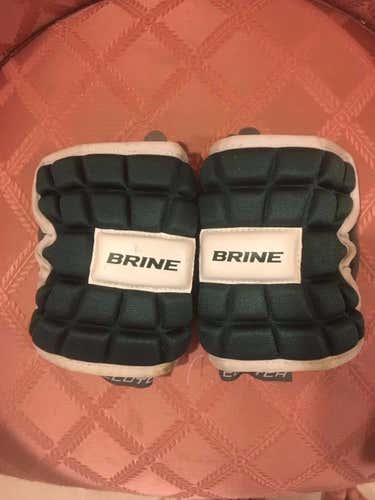 Team Issued Loyola Arm Guards