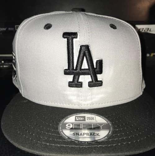 LA Kings/Dodgers Collaboration Hat