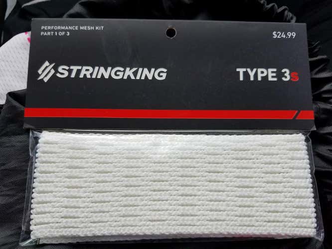 string king 3s