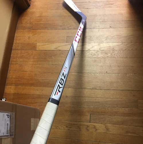 Ccm Trigger 2. Ft1 Paint