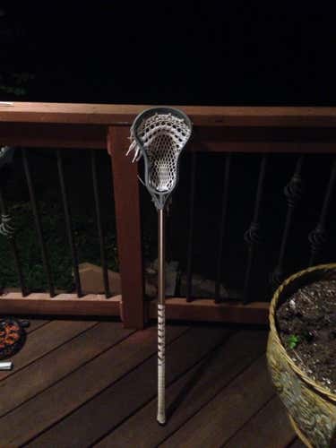 Once used stringking complete