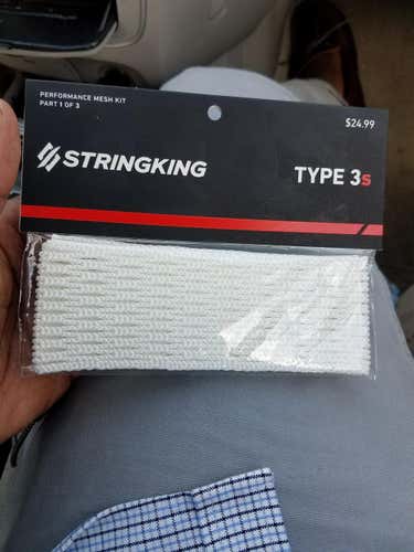 string king 3s for debeer