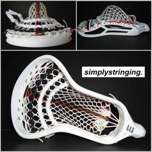 BRAND NEW Epoch Sequel w/ Throne FIBER