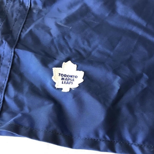 Toronto Maple Leafs CCM PP10 Pro Stock Shell Item#TRS20 | SidelineSwap