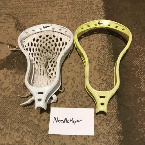 Nike Lakota U Package