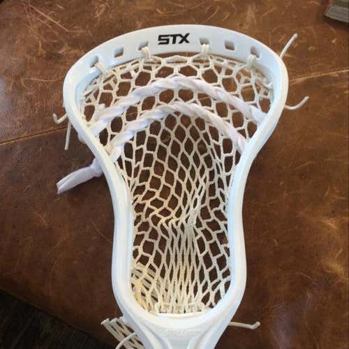 STX Stallion 550 U