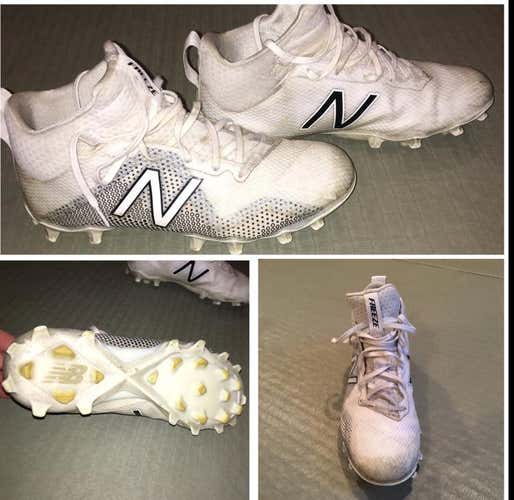 NB Freeze Cleats (7.5)