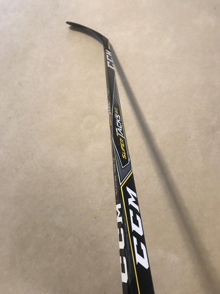 |BRAND NEW|Sr CCM Super Tacks 2.0-Crosby P29 -75 Flex-Righty