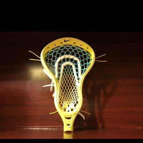 Good Condition Strung Nike Lakota