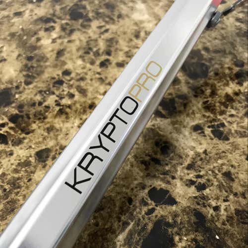 Brand New Warrior Krypto Pro Select No Butt End