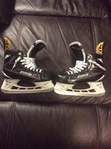 Bauer supreme matrix 10 D
