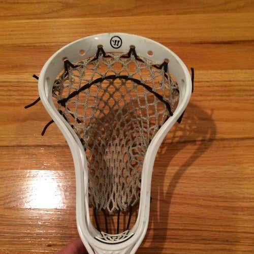 LN Warrior Burn W/ American Mesh