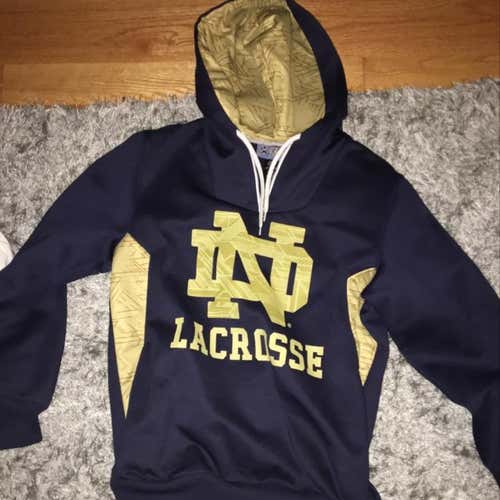 LU Notre Dame Sweatshirt