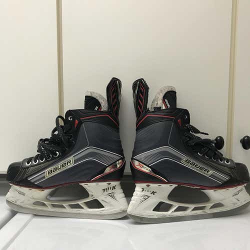 Bauer X600