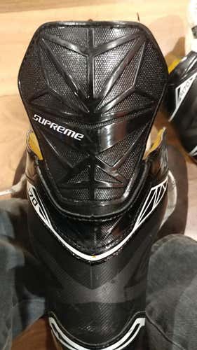 Bauer Supreme S170