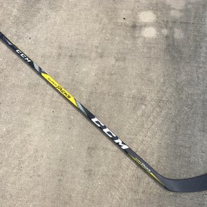 CCM Super Tacks Pro Stock Hockey Stick Grip 95 Flex Left P90 10217