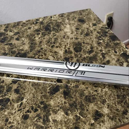 2-Pack Deal- Warrior Burn And Kryptolyte Shaft