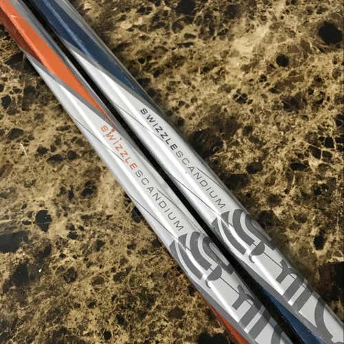 2-Pack Swizzle Scandium Orange And Navy