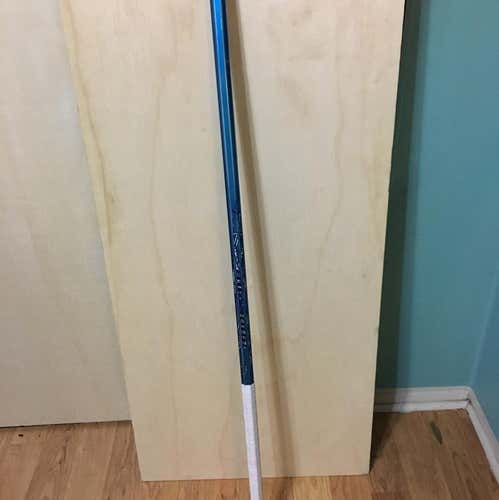 Warrior Krypto 9 Defense Shaft