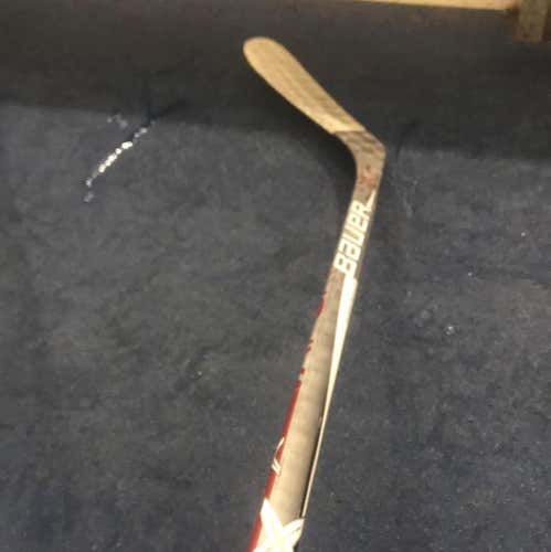 Bauer 1x P92 67 Flex