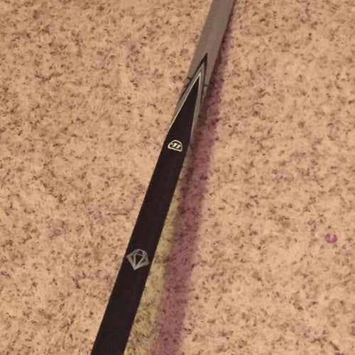 Warrior Burn Diamond